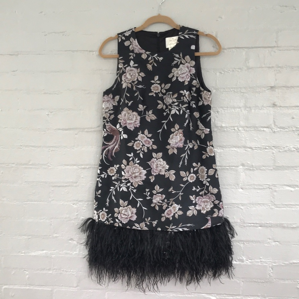 Kate spade Madison Avenue cocktail dress size 6